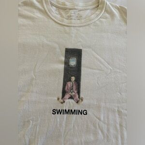 Mac Miller Graphic Tee